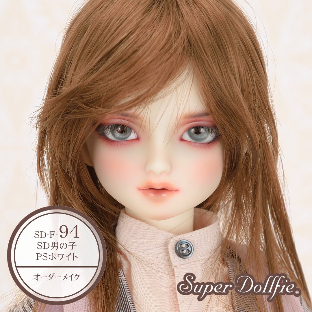 9月13日より追加されたフルチョイスヘッドをご紹介！SD-F-94の魅力に